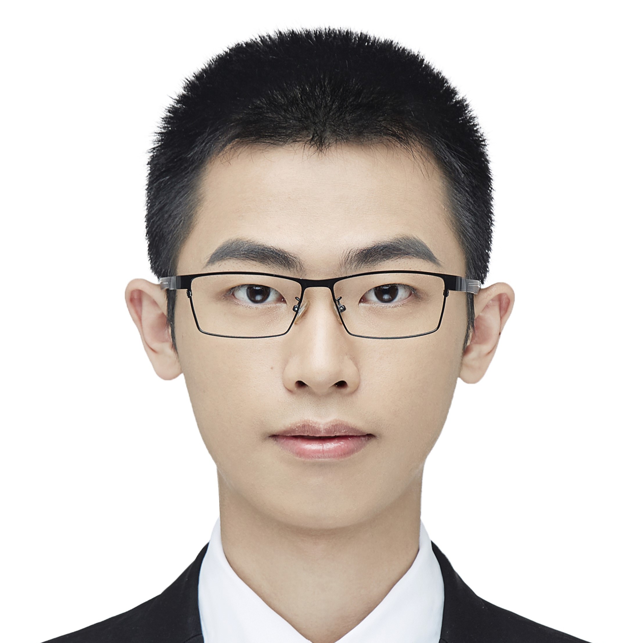 Yunan Wang bio photo
